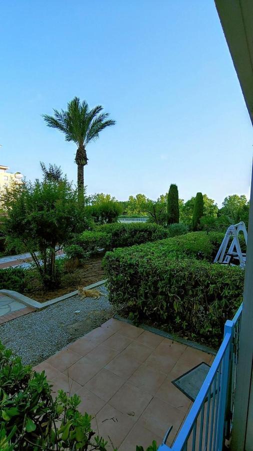 Gloriadali' Antibes Exterior photo