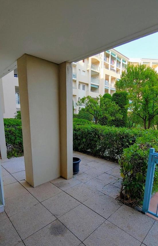 Gloriadali' Antibes Exterior photo