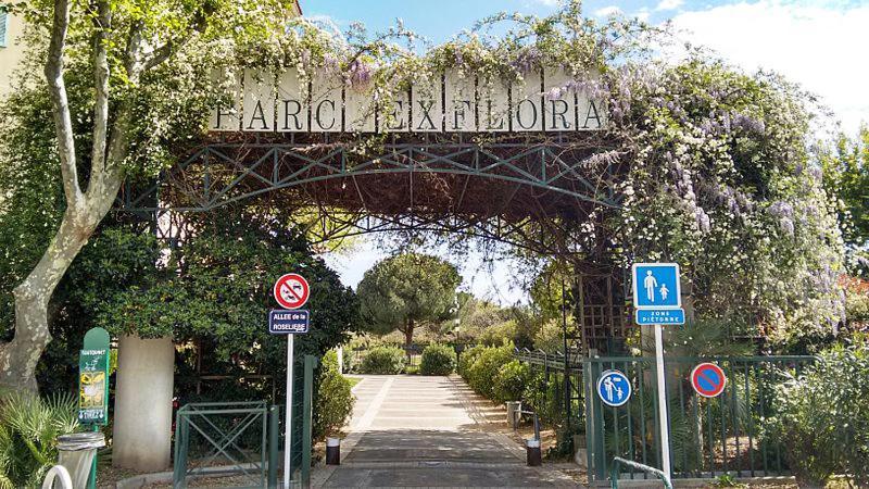 Gloriadali' Antibes Exterior photo