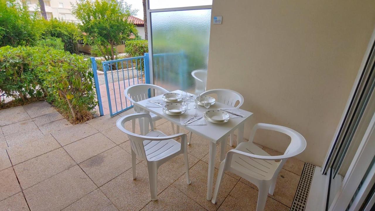 Gloriadali' Antibes Exterior photo